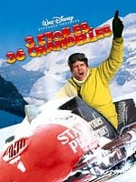 Cartel de Todos a la nieve