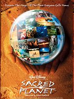 Cartel de Rincones desconocidos