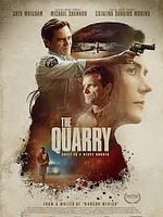 Cartel de The Quarry