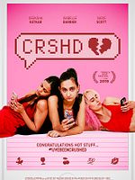 Cartel de CRSHD
