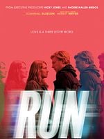 Cartel de Run