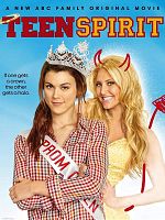Cartel de Teen Spirit (TV)