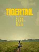 Cartel de Tigertail
