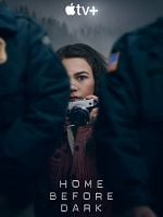 imagen de Home Before Dark: Las crónicas de Hilde Lisko