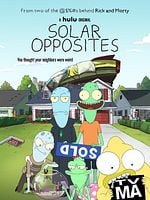 Solar Opposites (Original Soundtrack)