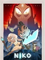 imagen de Niko and the Sword of Light