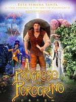 Cartel de El progreso del peregrino