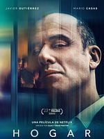 Cartel de Hogar