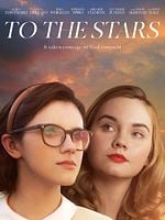 Cartel de To the Stars