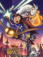 Cartel de Casa Búho