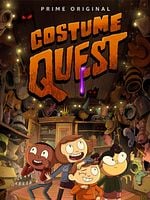 imagen de Costume Quest