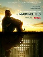 Cartel de The Innocence Files