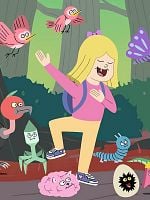 imagen de JJ Villard's Fairy Tales