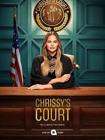 Cartel de Chrissy’s Court