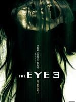 Cartel de The Eye 3