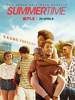 imagen de A tres metros sobre el cielo: La serie