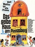Cartel de Das gelbe Haus am Pinnasberg