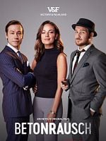 Cartel de Betonrausch