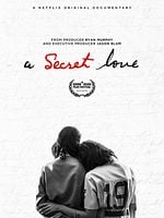 Cartel de A Secret Love