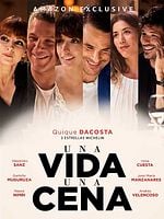 imagen de Una vida una cena