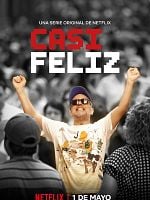 imagen de Casi feliz