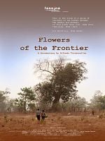 Cartel de Flores de la Frontera