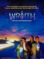 Cartel de El aparecido