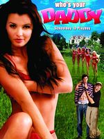 Cartel de American Playboy