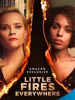 Little Fires Everywhere (Original Soundtrack)