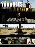 Cartel de Benjamin Troubles