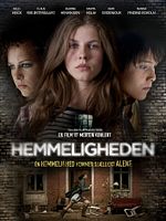 Cartel de El secreto