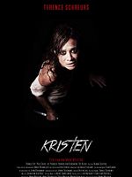 Cartel de Un grito en la noche