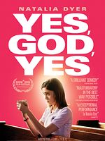Cartel de Yes, God, Yes