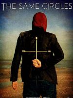 Cartel de Los mismos circulos