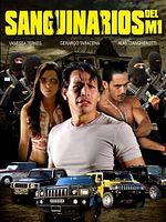 Cartel de Los sanguinarios del M1