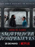 imagen de Snowpiercer: Rompenieves