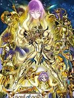 imagen de Saint Seiya: Soul of Gold