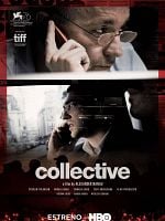 Cartel de Collective