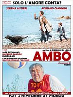 Cartel de Espíritu de familia