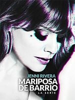 imagen de Jenni Rivera: Mariposa de Barrio, la serie