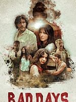 Cartel de Malos días