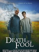 Cartel de Muerte de un ingenuo