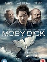 Cartel de Moby Dick