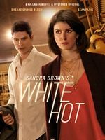 Cartel de Muerte en el lago