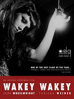 Cartel de Wakey Wakey
