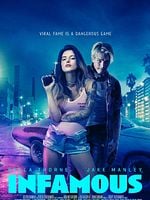 Cartel de Infamous