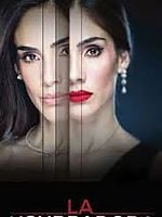 imagen de La Usurpadora (2019)