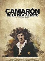 imagen de Camarón. De la isla al mito