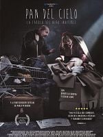 Cartel de Pan del cielo