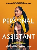 Cartel de Personal Assistant